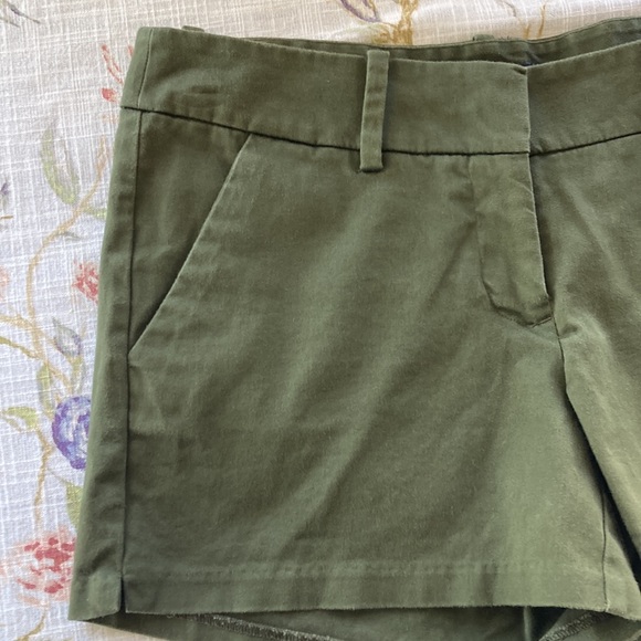 Mossimo Stretch Extensible Size 6 Women’s Shorts - Picture 2 of 9